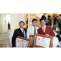 Thời gian xét tặng, công bố và tổ chức trao tặng danh hiệu Nghệ sĩ nhân dân