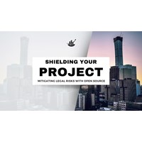 Shielding Your Project: Mitigating Legal Risks with Open Source