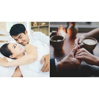 Cha dượng với con riêng của vợ có được sống như vợ chồng với nhau không?