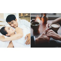 Cha dượng với con riêng của vợ có được sống như vợ chồng với nhau không?