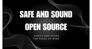 Safe and Sound Open Source: Audits and Scans for Peace of Mind