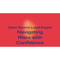 Open Source Legal Eagles: Navigating Risks with Confidence