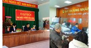 Quy định về việc triệu tập Đại hội thành viên quỹ tín dụng nhân dân