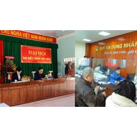 Quy định về việc triệu tập Đại hội thành viên quỹ tín dụng nhân dân