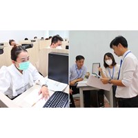 Quy định mới về hồ sơ tuyển dụng khi xét tuyển công chức