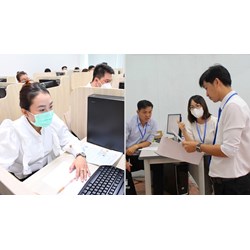 Quy định mới về hồ sơ tuyển dụng khi xét tuyển công chức