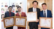 Thủ tục xét tặng danh hiệu Nghệ sĩ nhân dân tại cấp trung ương từ 28/6/2024