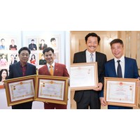 Thủ tục xét tặng danh hiệu Nghệ sĩ nhân dân tại cấp trung ương từ 28/6/2024