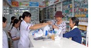 Điều kiện cấp giấy chứng nhận đủ điều kiện kinh doanh thuốc?