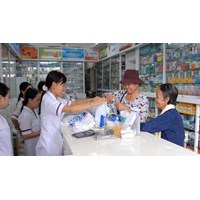 Điều kiện cấp giấy chứng nhận đủ điều kiện kinh doanh thuốc?