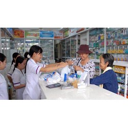 Điều kiện cấp giấy chứng nhận đủ điều kiện kinh doanh thuốc?