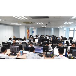 Thủ tục thành lập công ty môi giới chứng khoán như thế nào?