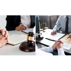 Căn cứ để tính mức thù lao của luật sư tham gia tố tụng