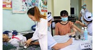Cách tính lương nhân viên y tế trường học từ ngày 01/7/2024?