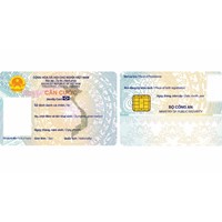 Đề xuất phạt 500 ngàn nếu không đổi thẻ căn cước mới khi hết hạn