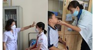 Nhân viên y tế trường học có được hưởng ưu đãi nghề nghiệp không?
