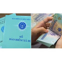Tỷ lệ đóng BHXH của doanh nghiệp và người lao động từ 1/7/2024