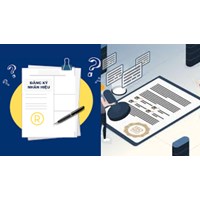 Cách xử lý đơn đăng ký nhãn hiệu có thông báo dự định từ chối