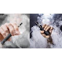 Tác hại của thuốc lá điện tử đối với cá nhân hít phải khói thuốc?