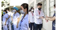 2 mức lương nhân viên y tế trường học năm 2024 như thế nào?