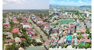 Hình thức lấy ý kiến quy chế quản lý kiến trúc điểm dân cư nông thôn