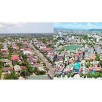 Hình thức lấy ý kiến quy chế quản lý kiến trúc điểm dân cư nông thôn