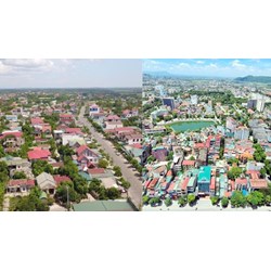 Hình thức lấy ý kiến quy chế quản lý kiến trúc điểm dân cư nông thôn