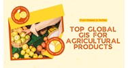 From Cheese to Coffee: Top Global GIs for Agricultural Products