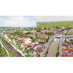 Nội dung của quy chế quản lý kiến trúc điểm dân cư nông thôn