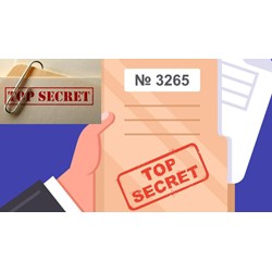 Hành vi bị cấm trong bảo vệ bí mật nhà nước ngành BHXH Việt Nam