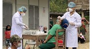 Quyết định quy định về độ tuổi bao nhiêu thì bị mắc bệnh bạch hầu?