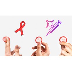 Chơi some khi biết mình bị nhiễm HIV có bị truy cứu trách nhiệm hình sự?