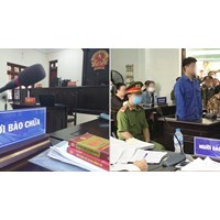 Quyền của Luật sư tham gia vụ án hình sự với tư cách người bào chữa