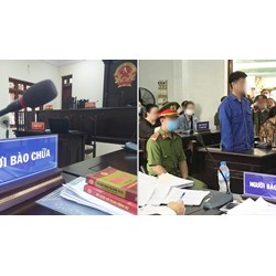 Quyền của Luật sư tham gia vụ án hình sự với tư cách người bào chữa