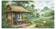 Phân tích Ngôn chí, bài 3 của Nguyễn Trãi chọn lọc hay nhất