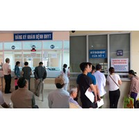 Quy định về giá dịch vụ khám bệnh BHYT mới nhất hiện nay