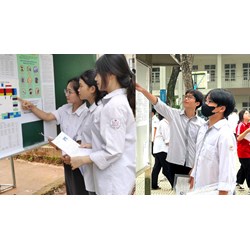 Trình tự, thủ tục duyệt công nhận tốt nghiệp THPT cho học sinh bị nhiễm xyanua