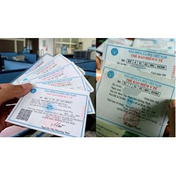 Khi nào thẻ BHYT học sinh, sinh viên sẽ có giá trị sử dụng?