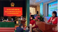 Việc chuẩn bị Đại hội thành viên quỹ tín dụng nhân dân hiện nay ra sao?