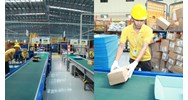 Đặt điểm phục vụ của mạng bưu chính công cộng ở đâu?