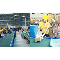 Đặt điểm phục vụ của mạng bưu chính công cộng ở đâu?