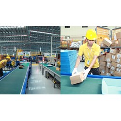 Đặt điểm phục vụ của mạng bưu chính công cộng ở đâu?