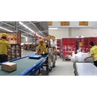 Thẩm quyền chỉ định doanh nghiệp bưu chính của Nhà nước quản lý mạng bưu chính công cộng