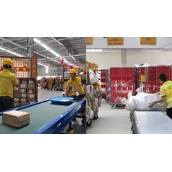 Thẩm quyền chỉ định doanh nghiệp bưu chính của Nhà nước quản lý mạng bưu chính công cộng