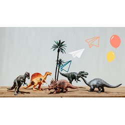 Quy trình đăng ký nhãn hiệu cho sản phẩm đồ chơi