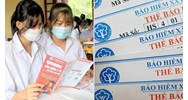 Mức đóng BHYT học sinh, sinh viên khi tăng lương cơ sở lên 2,34 triệu