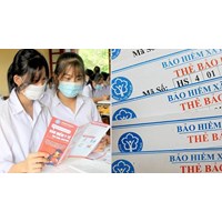 Mức đóng BHYT học sinh, sinh viên khi tăng lương cơ sở lên 2,34 triệu