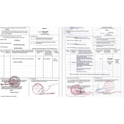 Trong những trường hợp nào sẽ được miễn nộp CO form VC?