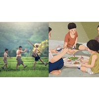 Phân tích văn bản Lao xao của Duy Khán chọn lọc hay nhất