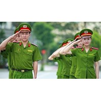 Địa chỉ, số điện thoại của Công an quận Thanh Khê (Đà Nẵng) là gì?